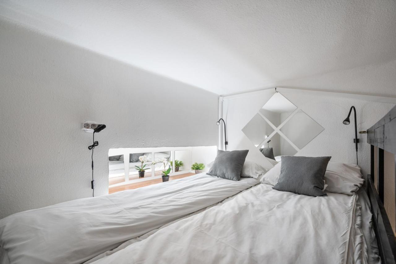 B8 - Grand Boulevard Cozy Apartment - Best Location By Bqa Budapešť Exteriér fotografie